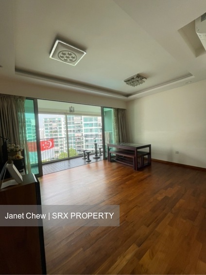 Eight Courtyards (D27), Condominium #479060421